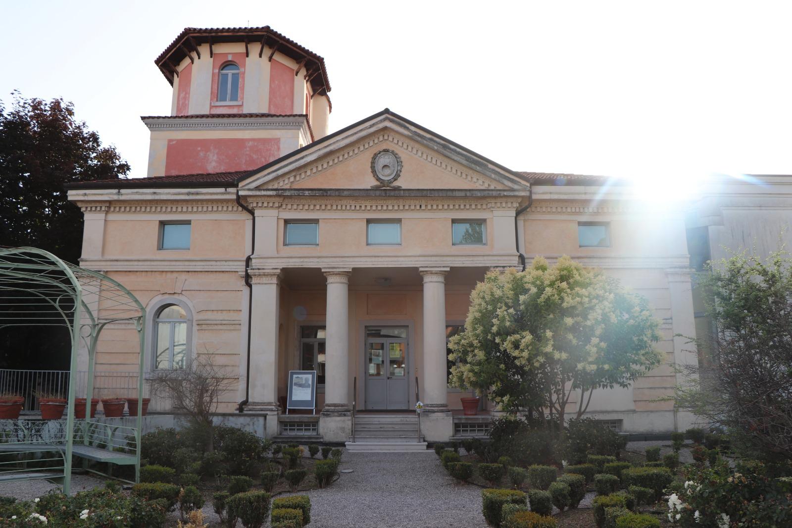 Immagine per La storia della famiglia de Claricini Dornpacher in mostra a Ronchi